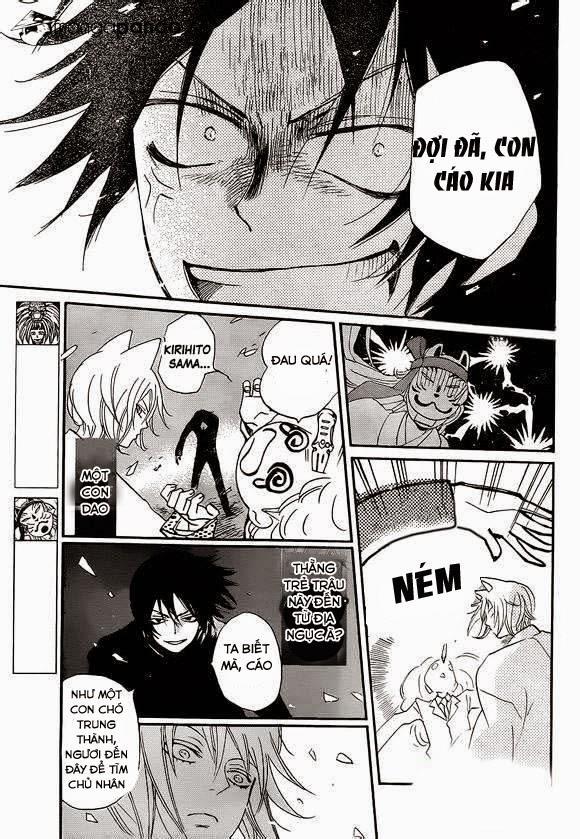 Thổ Thần Tập Sự 108 trang 4