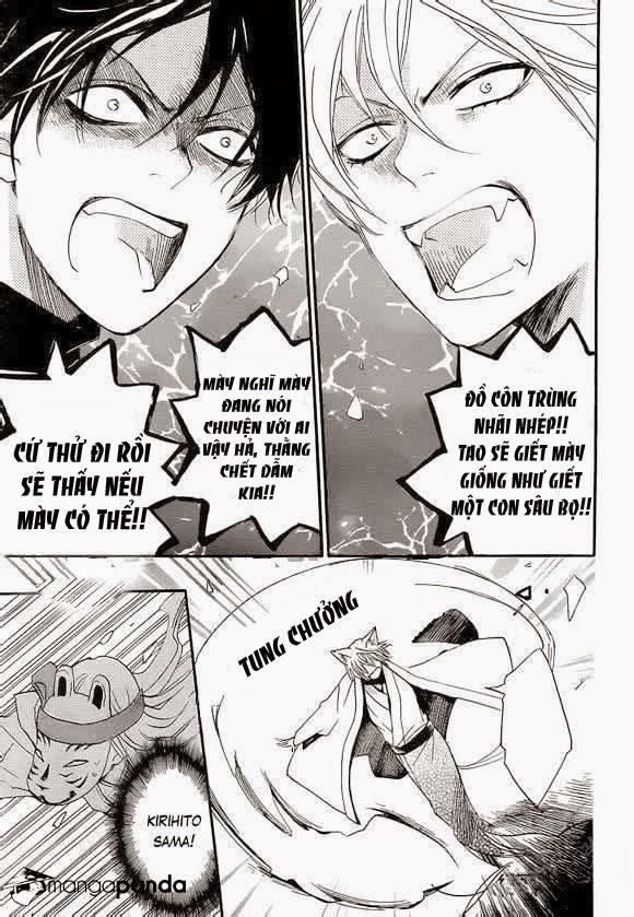 Thổ Thần Tập Sự 108 trang 6