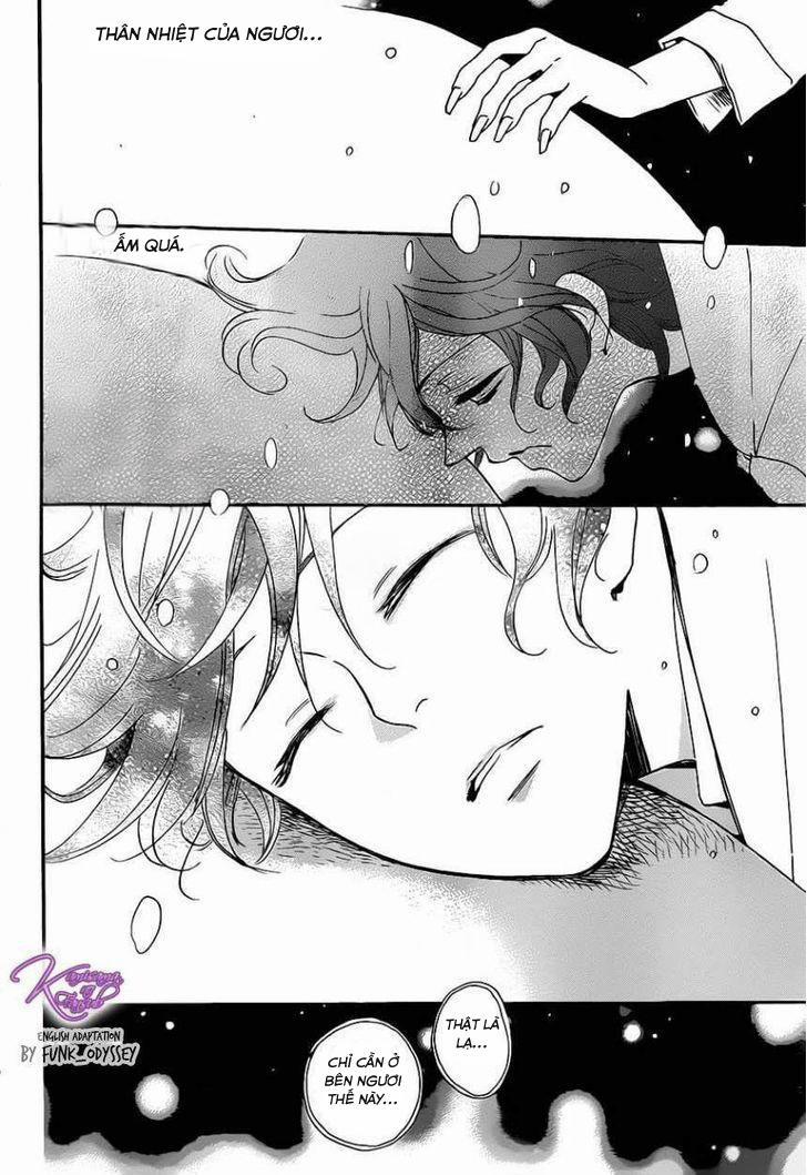 Thổ Thần Tập Sự 109 trang 19