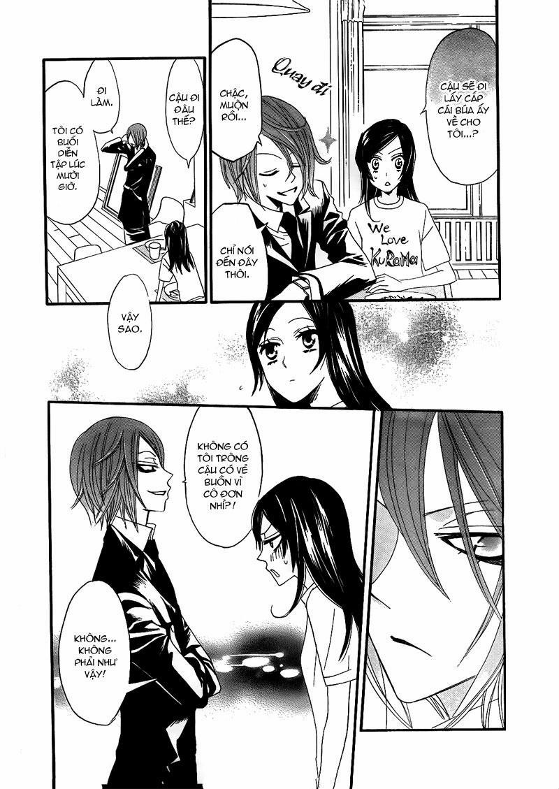 Thổ Thần Tập Sự 11 trang 15