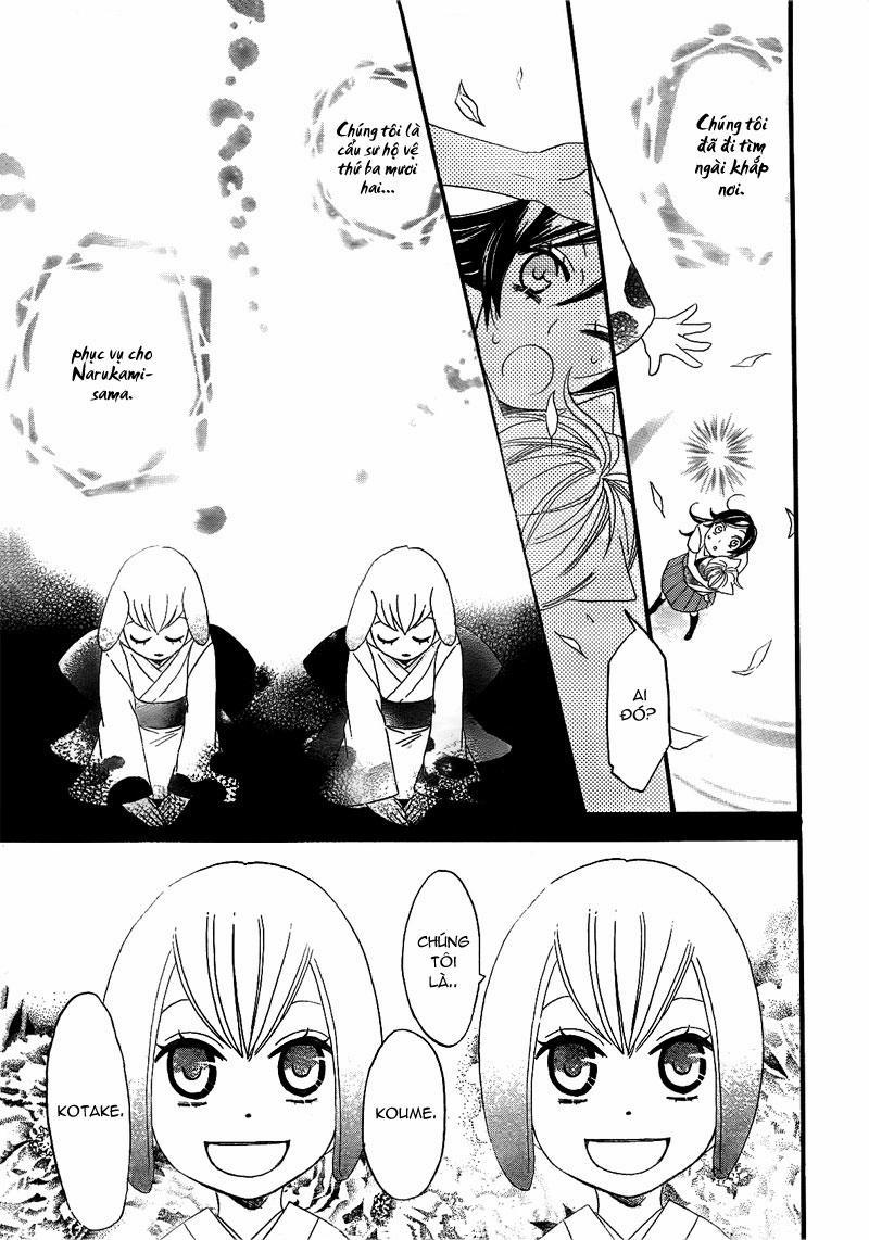 Thổ Thần Tập Sự 11 trang 22