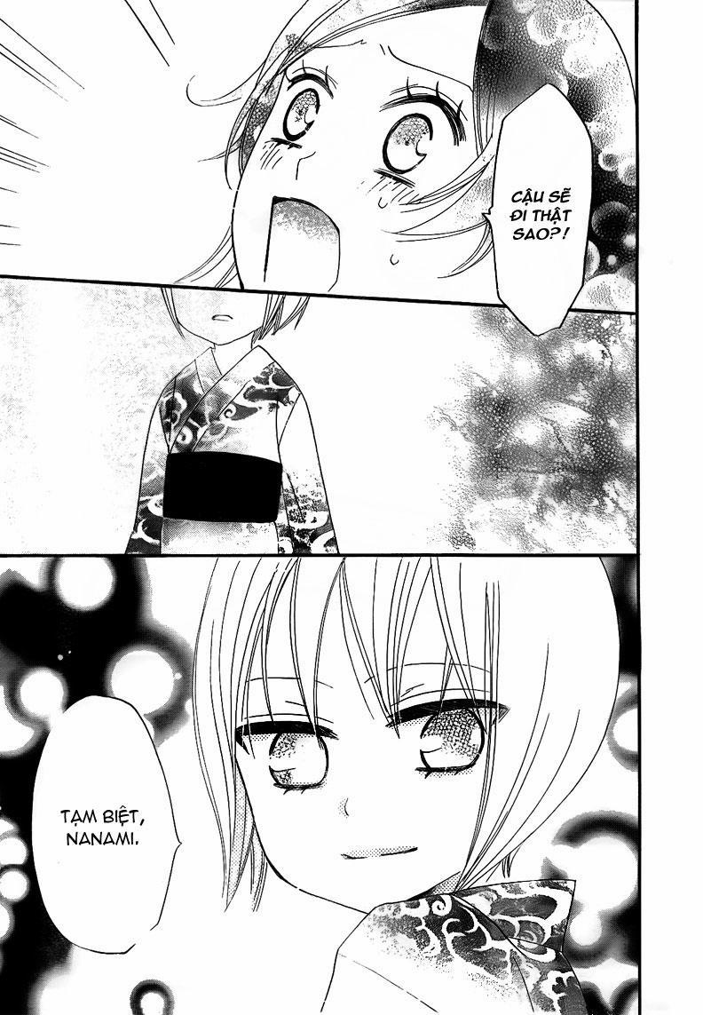 Thổ Thần Tập Sự 11 trang 28