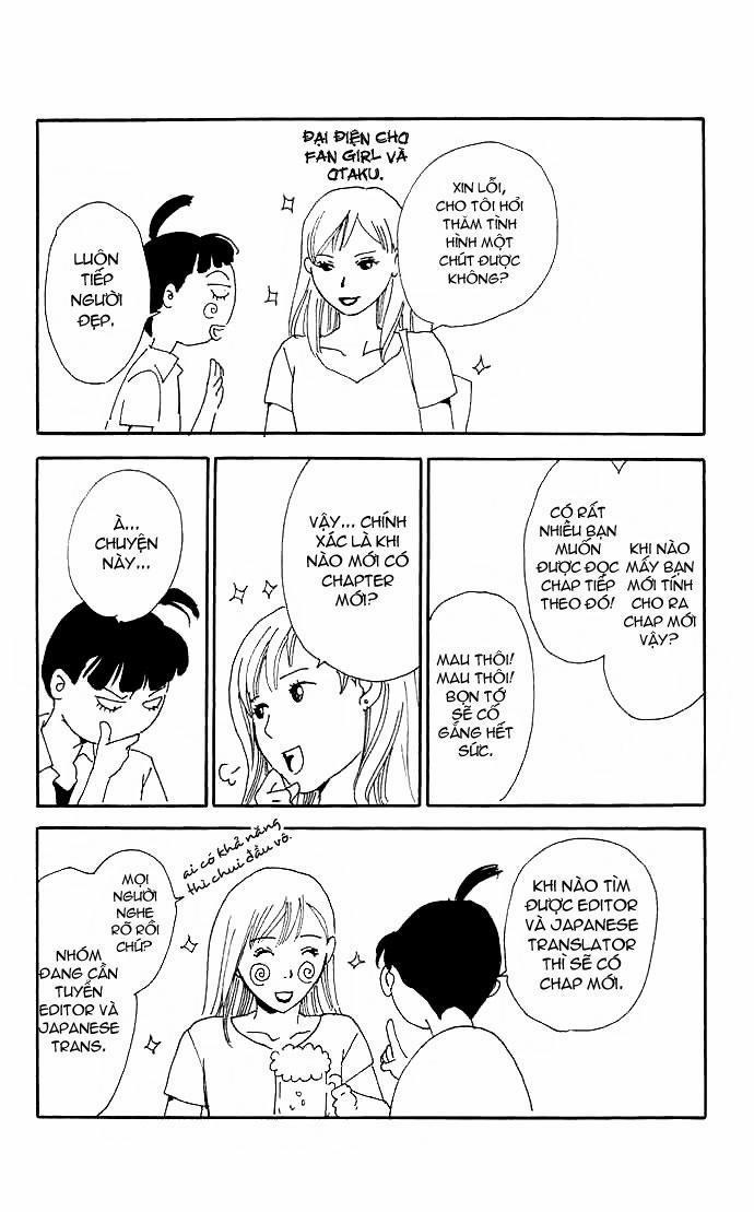 Thổ Thần Tập Sự 11 trang 30