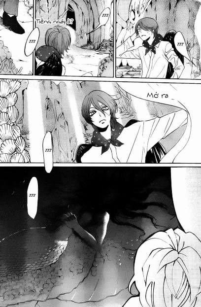 Thổ Thần Tập Sự 110 trang 10