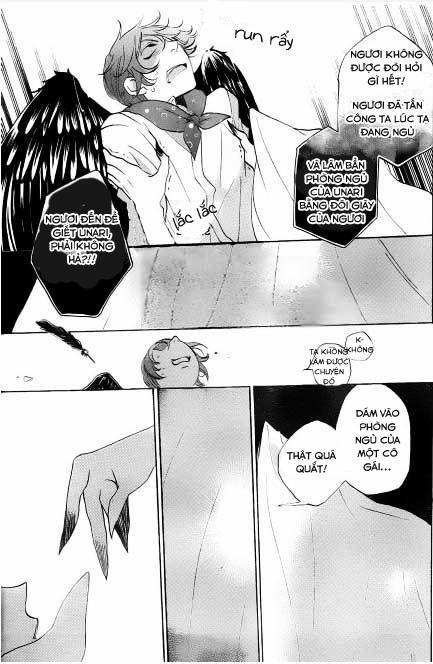 Thổ Thần Tập Sự 110 trang 15