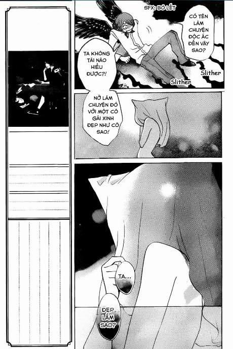 Thổ Thần Tập Sự 110 trang 17