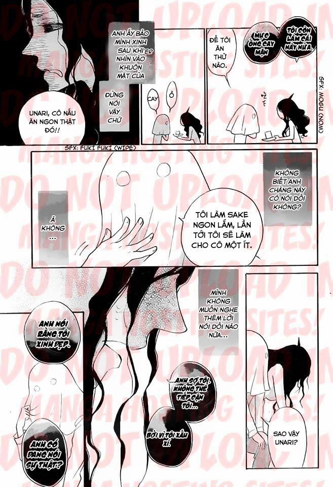 Thổ Thần Tập Sự 111 trang 18