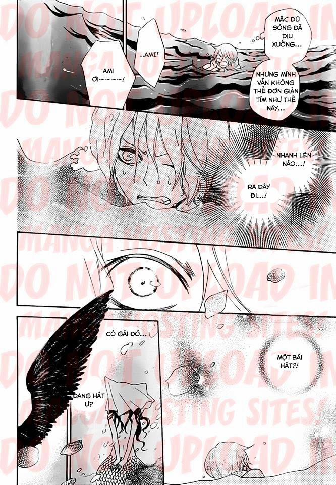 Thổ Thần Tập Sự 111 trang 23