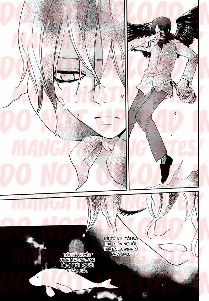 Thổ Thần Tập Sự 111 trang 24