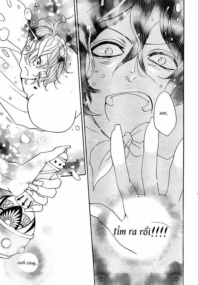 Thổ Thần Tập Sự 111 trang 28