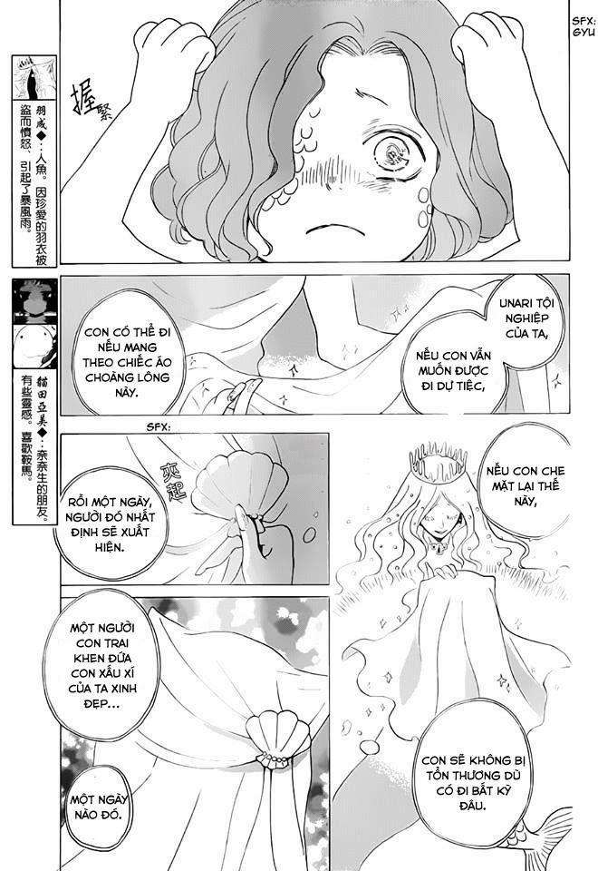 Thổ Thần Tập Sự 111 trang 4