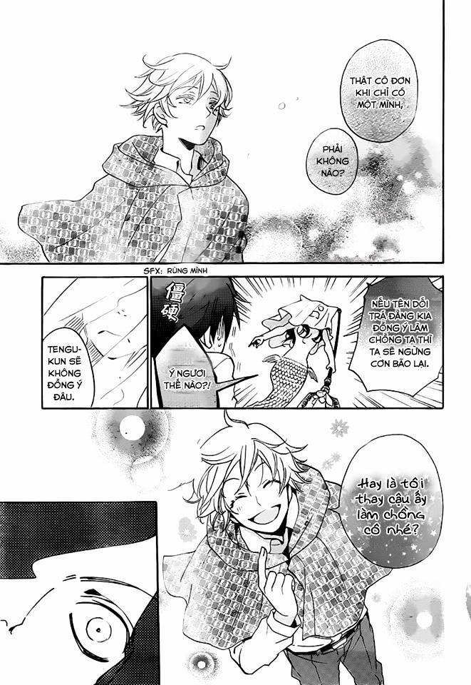 Thổ Thần Tập Sự 111 trang 8