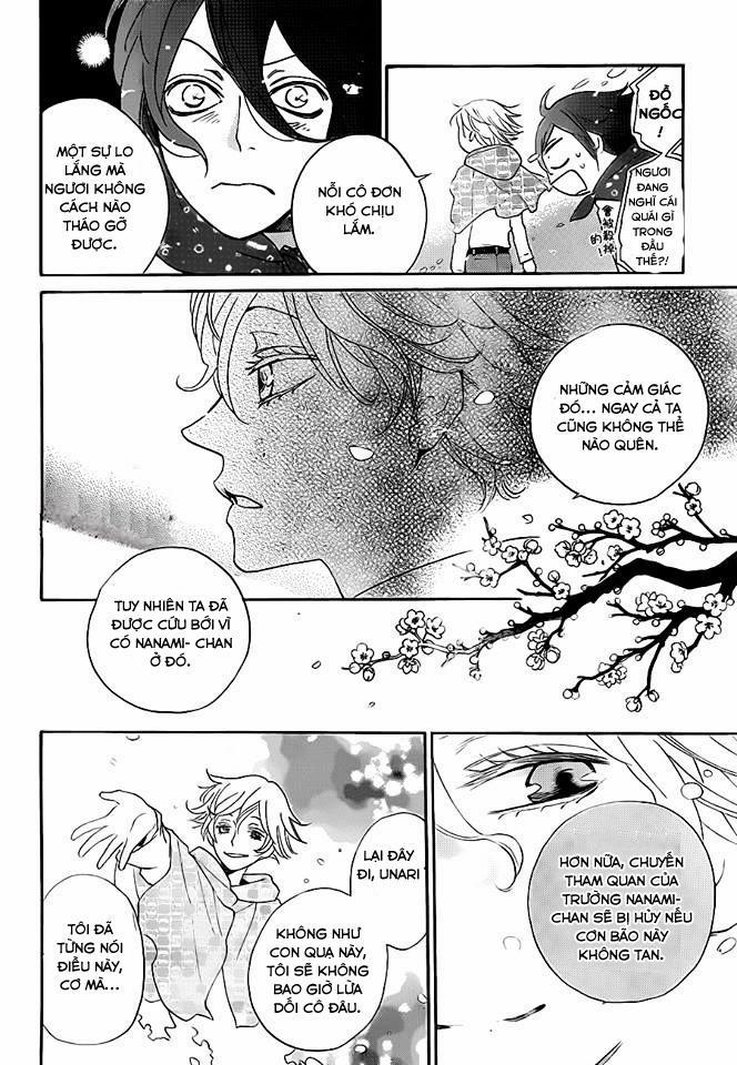 Thổ Thần Tập Sự 111 trang 9