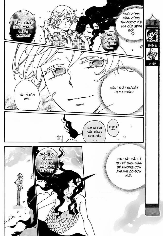 Thổ Thần Tập Sự 112 trang 2