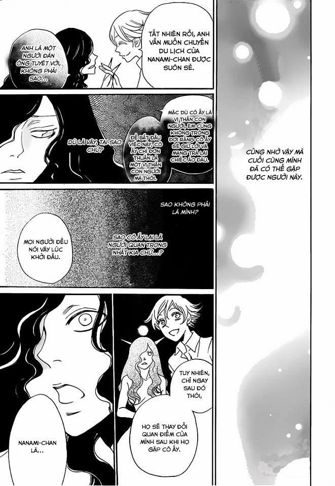 Thổ Thần Tập Sự 112 trang 25