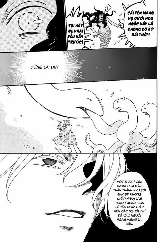 Thổ Thần Tập Sự 112 trang 5