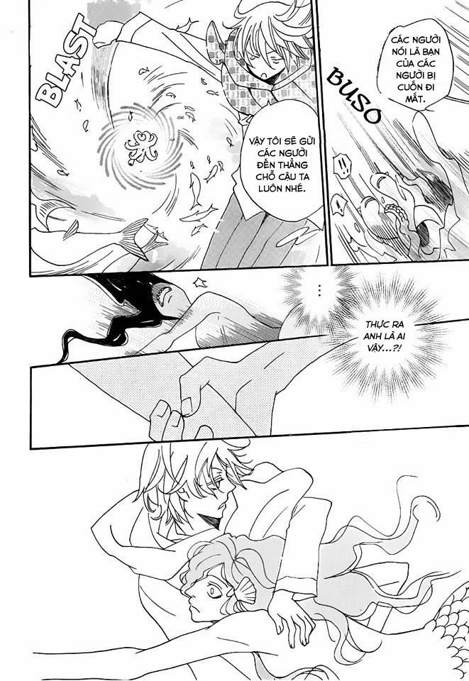 Thổ Thần Tập Sự 112 trang 6