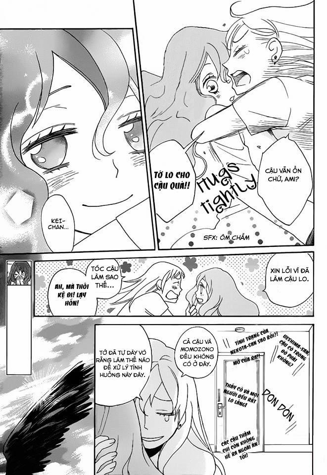 Thổ Thần Tập Sự 112 trang 9