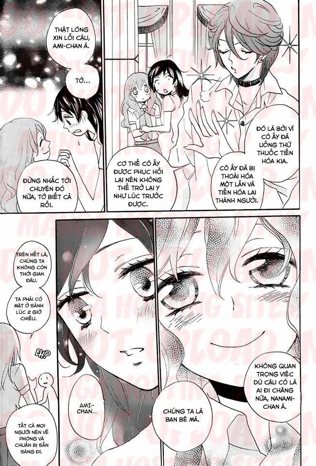 Thổ Thần Tập Sự 113 trang 11