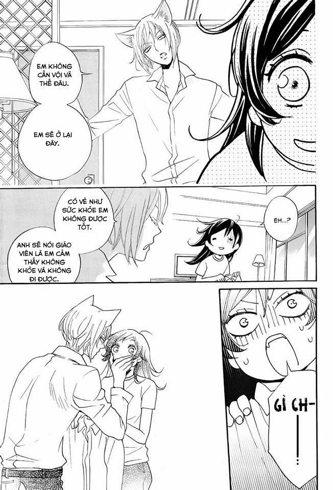 Thổ Thần Tập Sự 113 trang 13