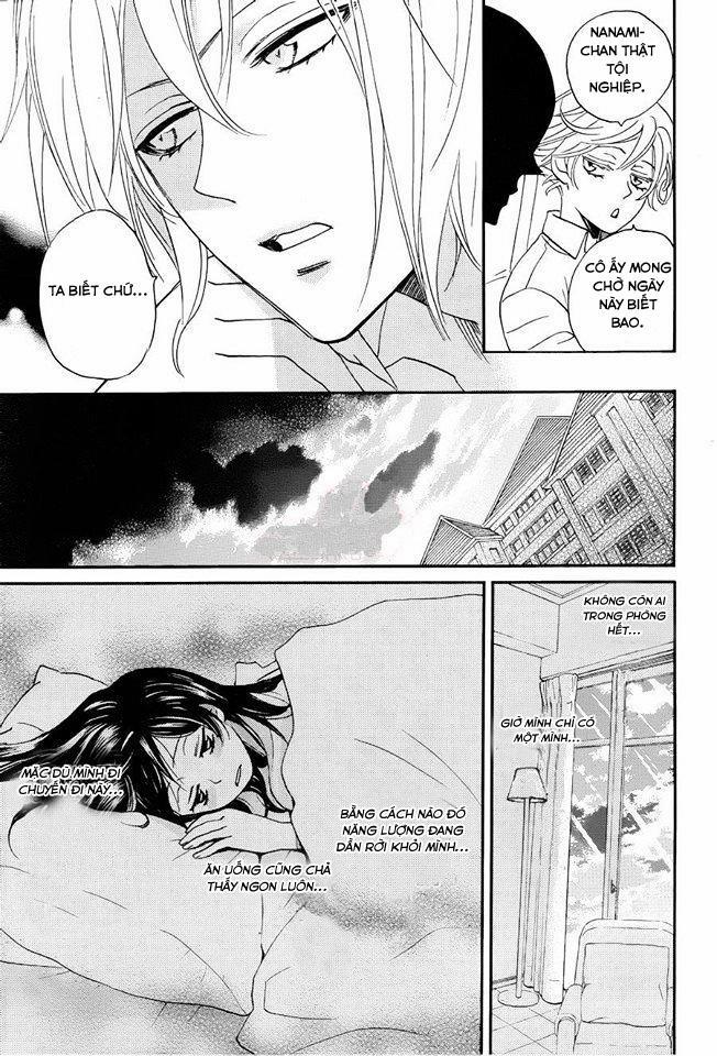 Thổ Thần Tập Sự 113 trang 17