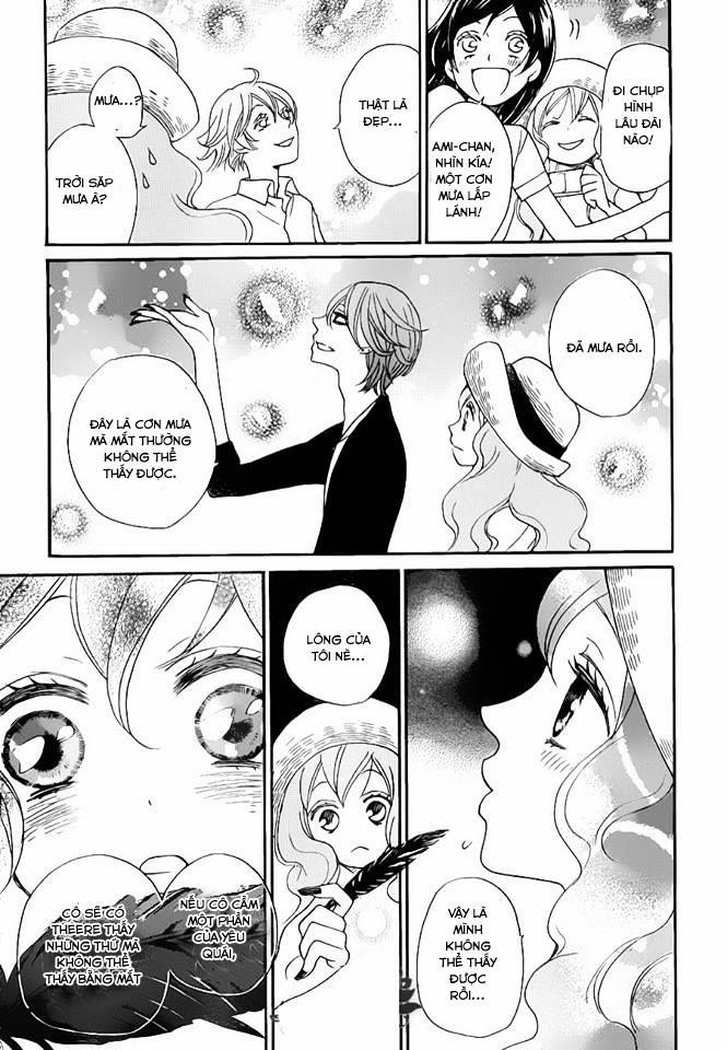 Thổ Thần Tập Sự 114 trang 15