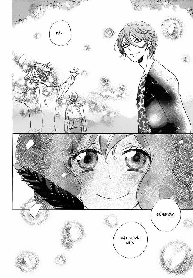 Thổ Thần Tập Sự 114 trang 16