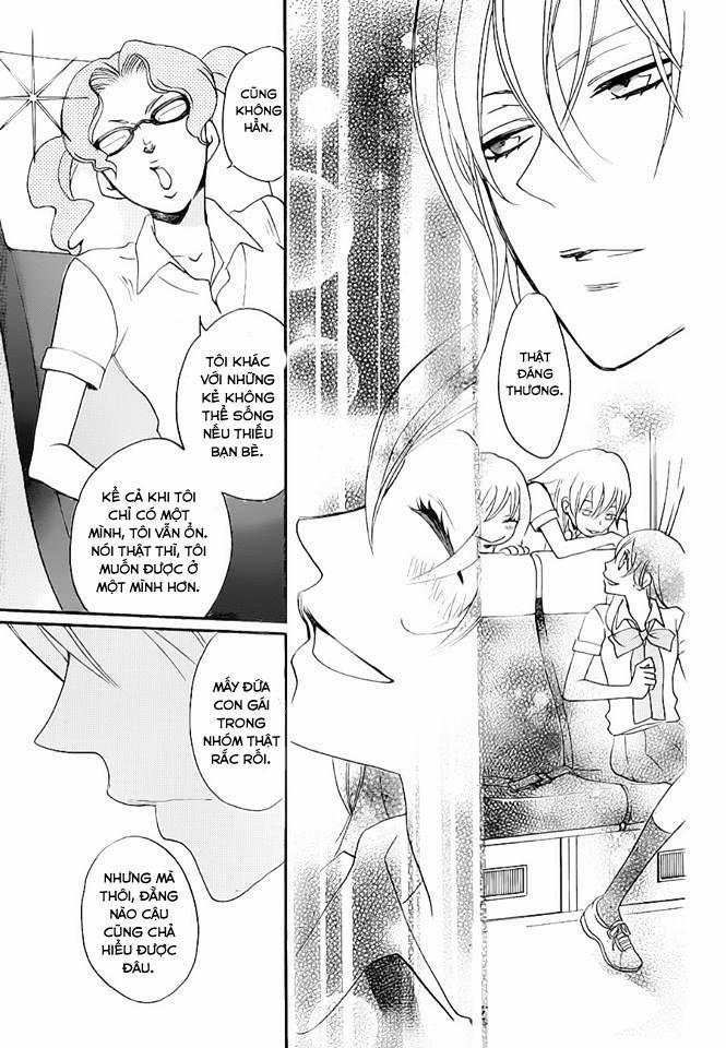 Thổ Thần Tập Sự 114 trang 9