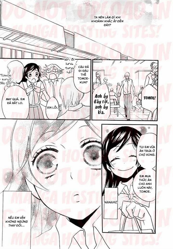 Thổ Thần Tập Sự 115 trang 27