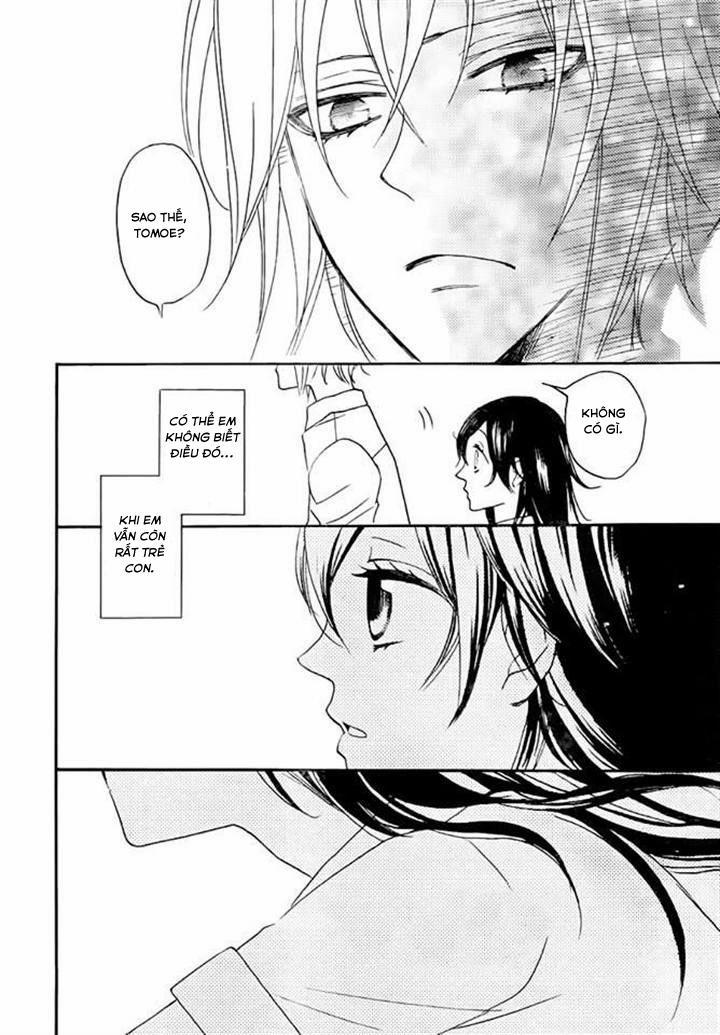 Thổ Thần Tập Sự 115 trang 28