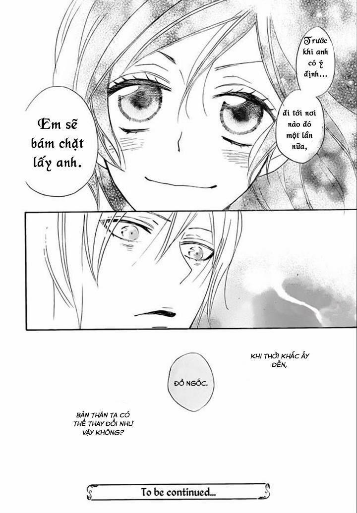 Thổ Thần Tập Sự 115 trang 30