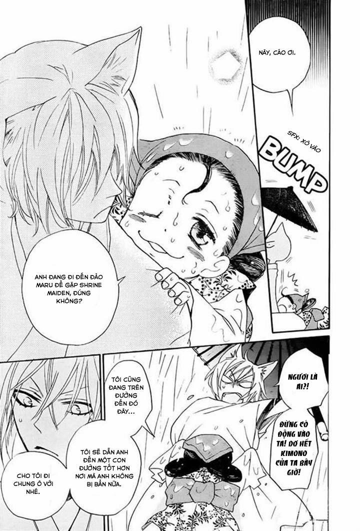 Thổ Thần Tập Sự 115 trang 9