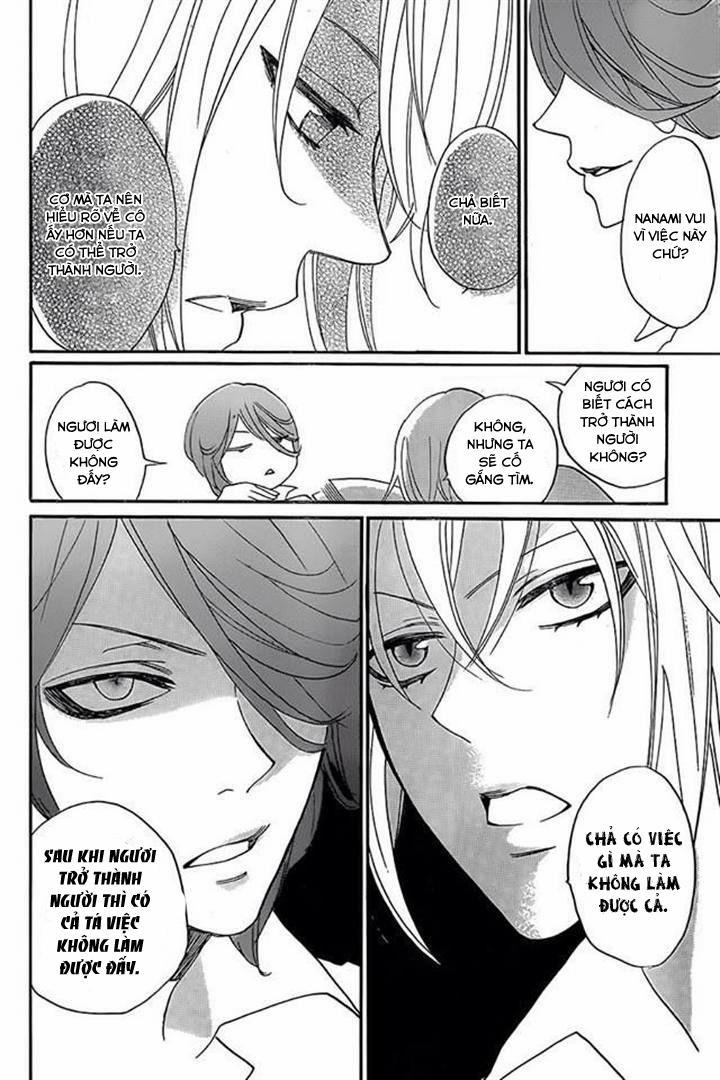 Thổ Thần Tập Sự 116 trang 10