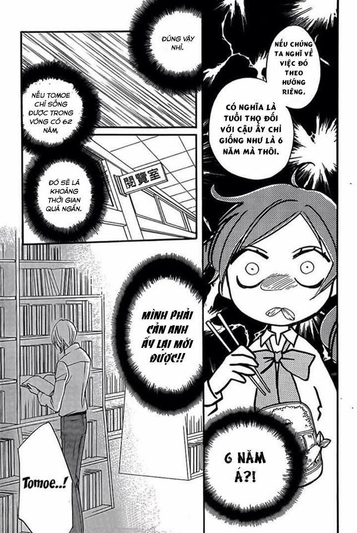 Thổ Thần Tập Sự 116 trang 17