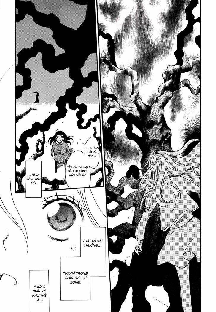 Thổ Thần Tập Sự 117 trang 15