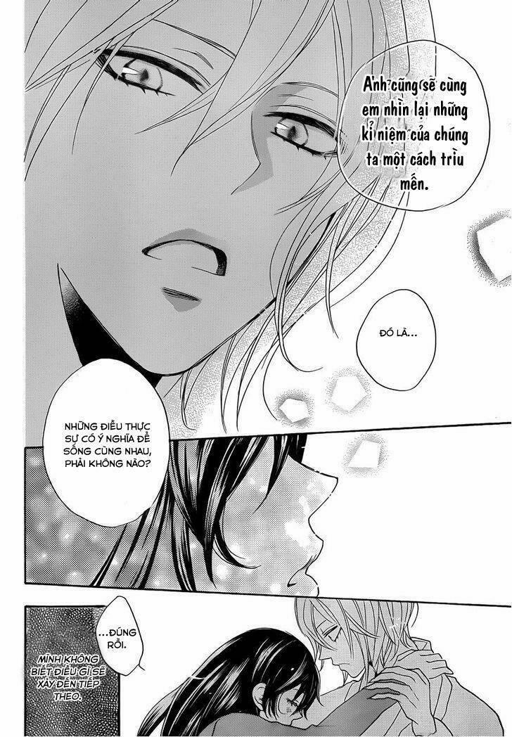 Thổ Thần Tập Sự 117 trang 27