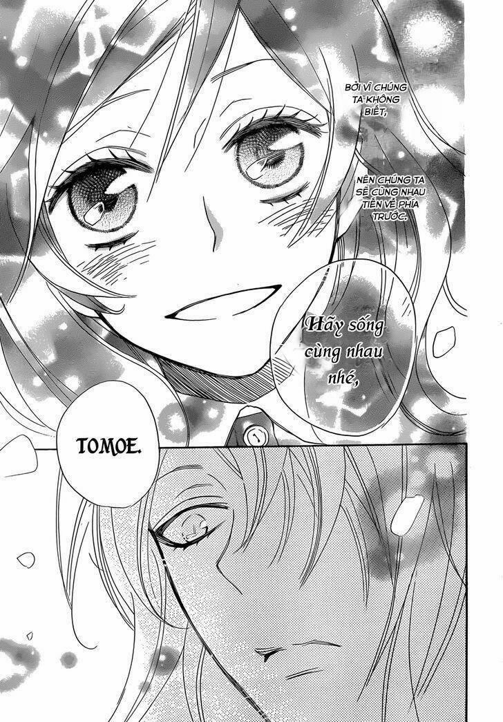 Thổ Thần Tập Sự 117 trang 28