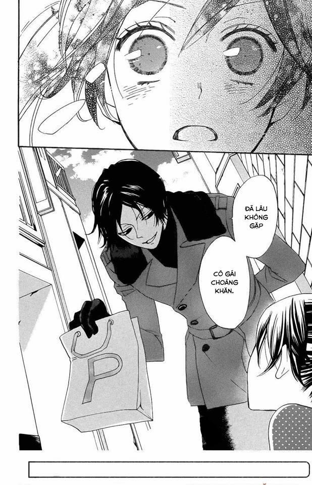 Thổ Thần Tập Sự 118 trang 17