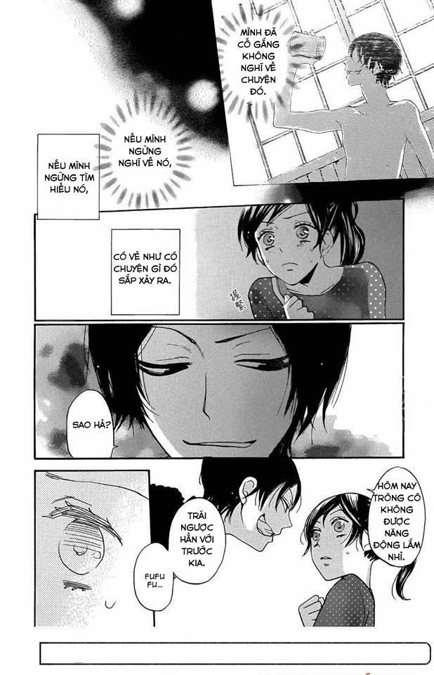 Thổ Thần Tập Sự 118 trang 19