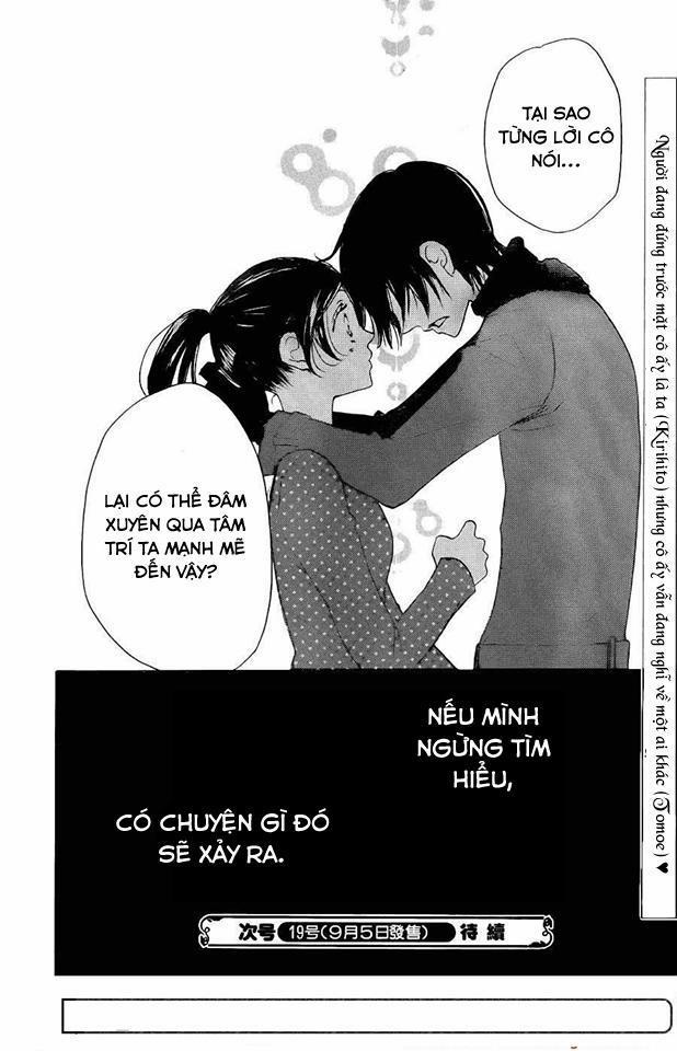 Thổ Thần Tập Sự 118 trang 31