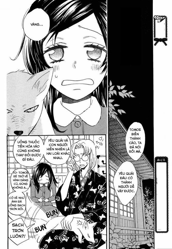 Thổ Thần Tập Sự 118 trang 9