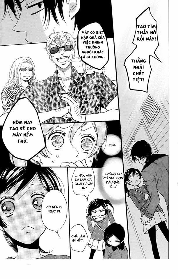 Thổ Thần Tập Sự 119 trang 10