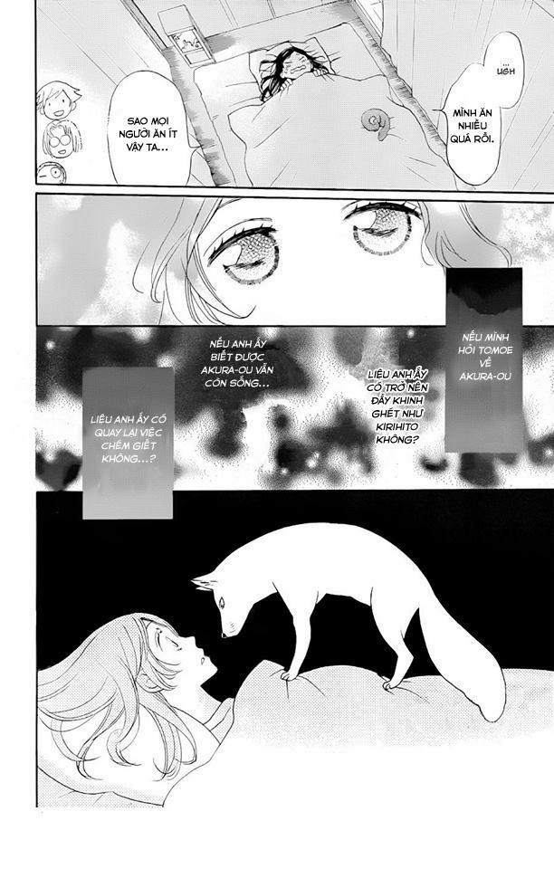 Thổ Thần Tập Sự 119 trang 21