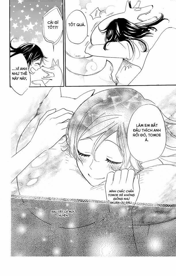 Thổ Thần Tập Sự 119 trang 29