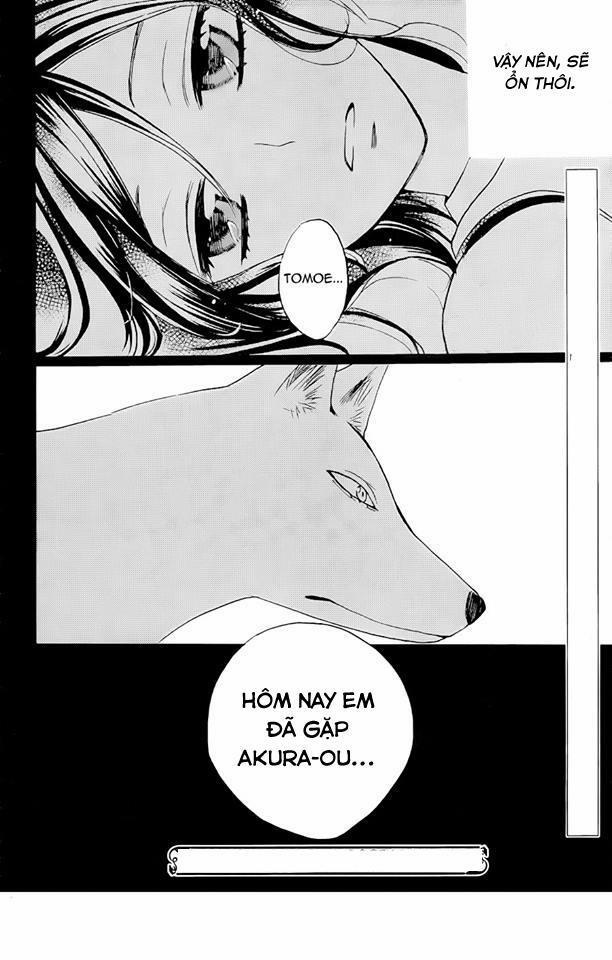 Thổ Thần Tập Sự 119 trang 31