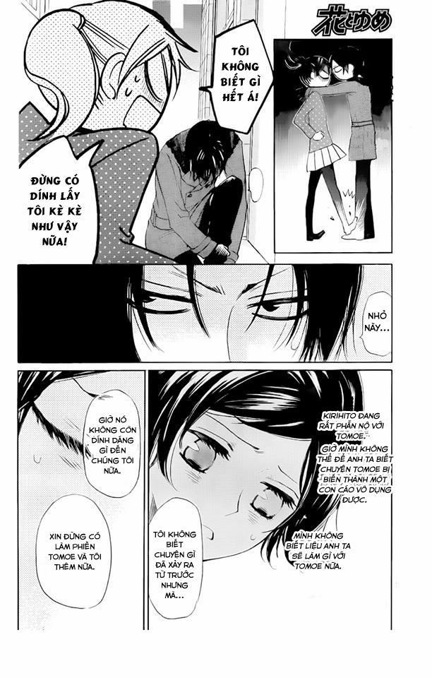 Thổ Thần Tập Sự 119 trang 5