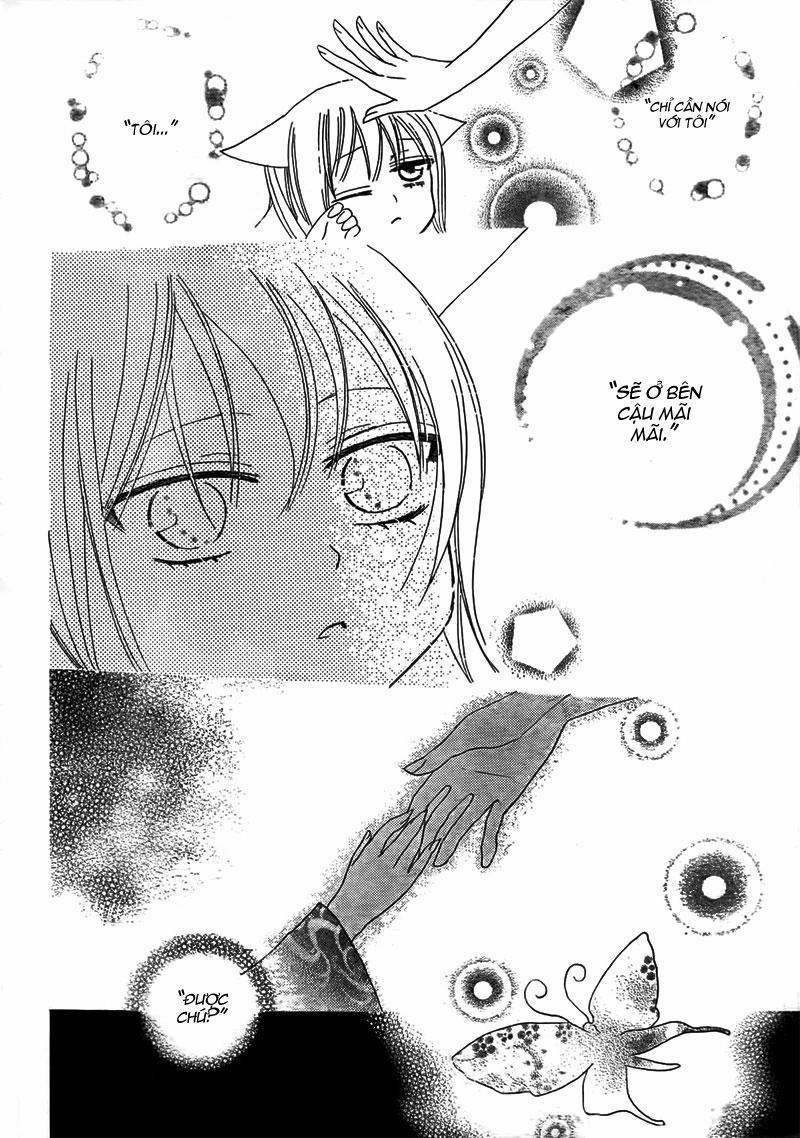 Thổ Thần Tập Sự 12 trang 23