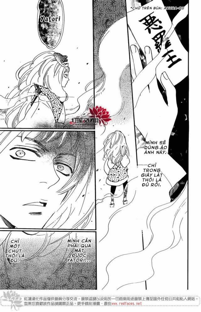 Thổ Thần Tập Sự 121 trang 29