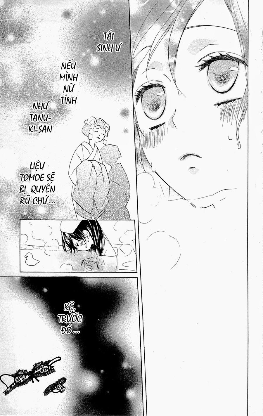 Thổ Thần Tập Sự 122 trang 9