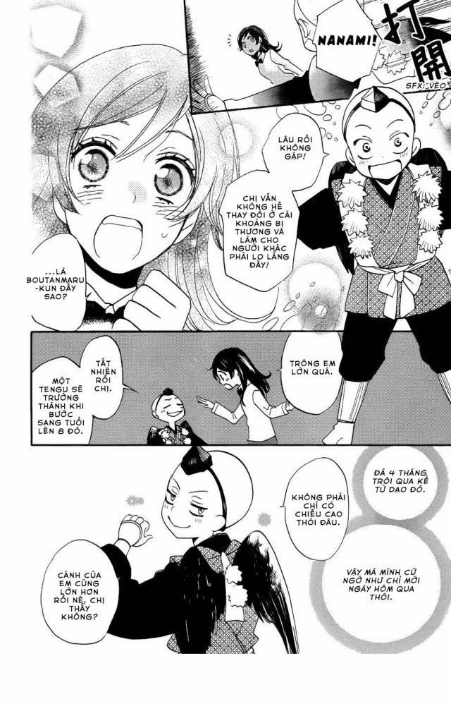 Thổ Thần Tập Sự 123 trang 14